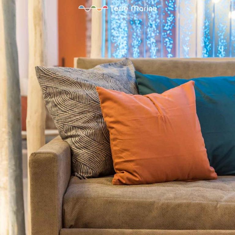 Blue Perlage, Terre Marine - Apartment mit 1 Schlafzimmer - 13