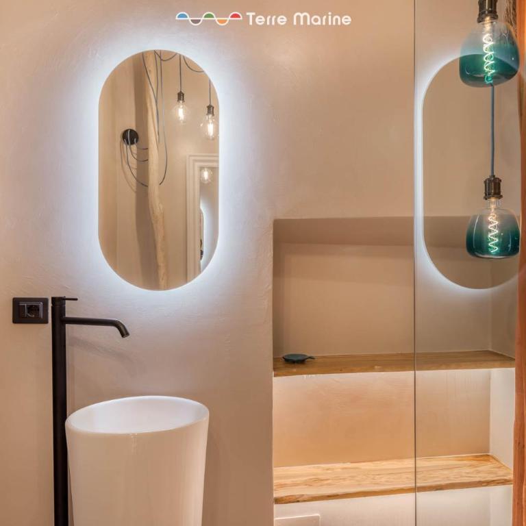 Blue Perlage, Terre Marine - Apartment mit 1 Schlafzimmer - 21