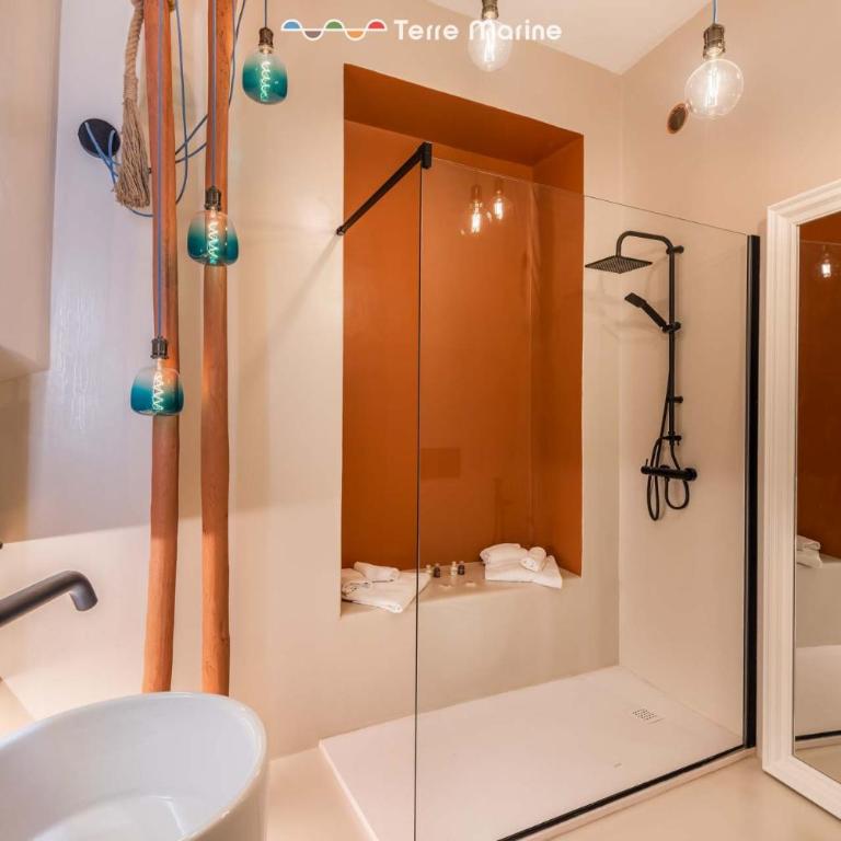 Blue Perlage, Terre Marine - Apartment mit 1 Schlafzimmer - 15