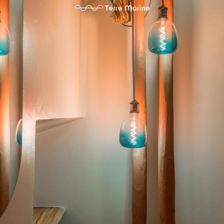 Blue Perlage, Terre Marine - Apartment mit 1 Schlafzimmer - 23
