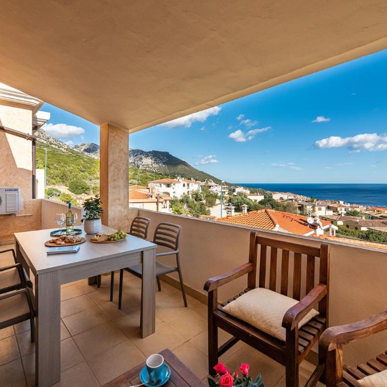 Casa Marco Sardinia Domus - Casa a Schiera con 2 Camere da Letto - 1