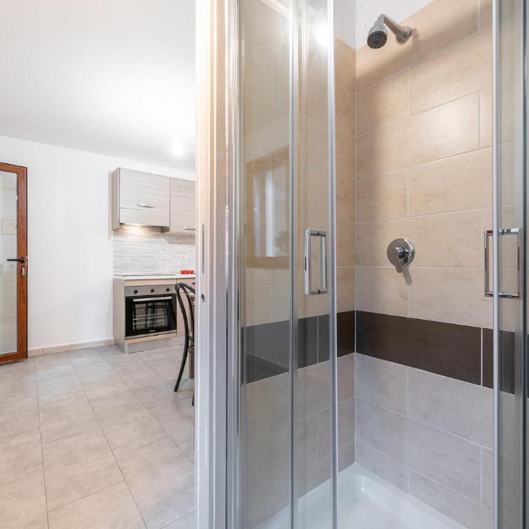 Casa Marco Sardinia Domus - Casa a Schiera con 2 Camere da Letto - 3