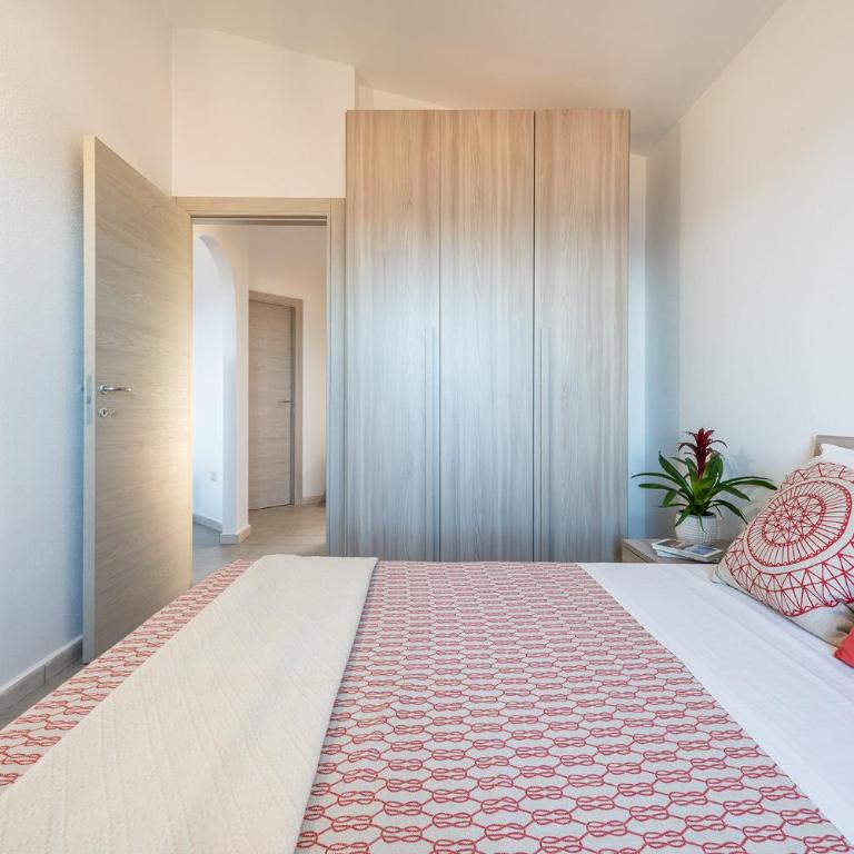 Casa Marco Sardinia Domus - Casa a Schiera con 2 Camere da Letto - 6
