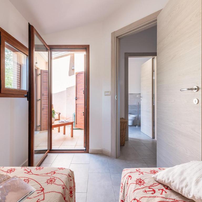Casa Marco Sardinia Domus - Casa a Schiera con 2 Camere da Letto - 7