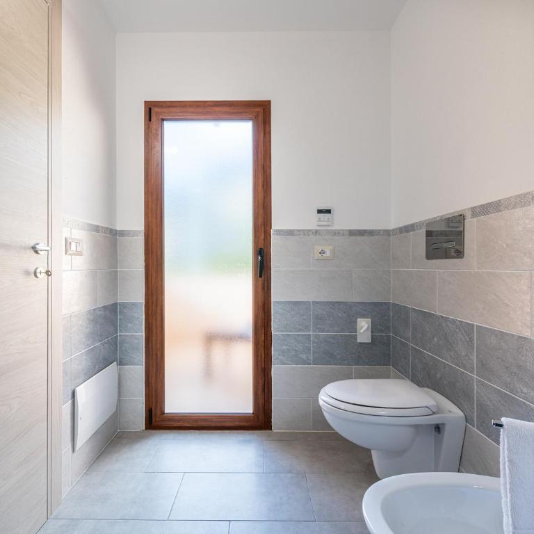 Casa Marco Sardinia Domus - Casa a Schiera con 2 Camere da Letto - 8