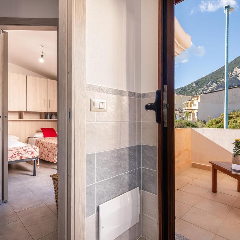 Casa Marco Sardinia Domus - Casa a Schiera con 2 Camere da Letto - 9