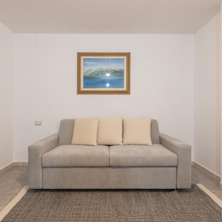 Casa Marco Sardinia Domus - Casa a Schiera con 2 Camere da Letto - 15