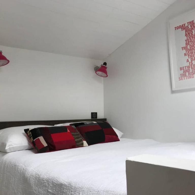 Le Rooftop Collioure - Appartement - Vue sur Mer - 11