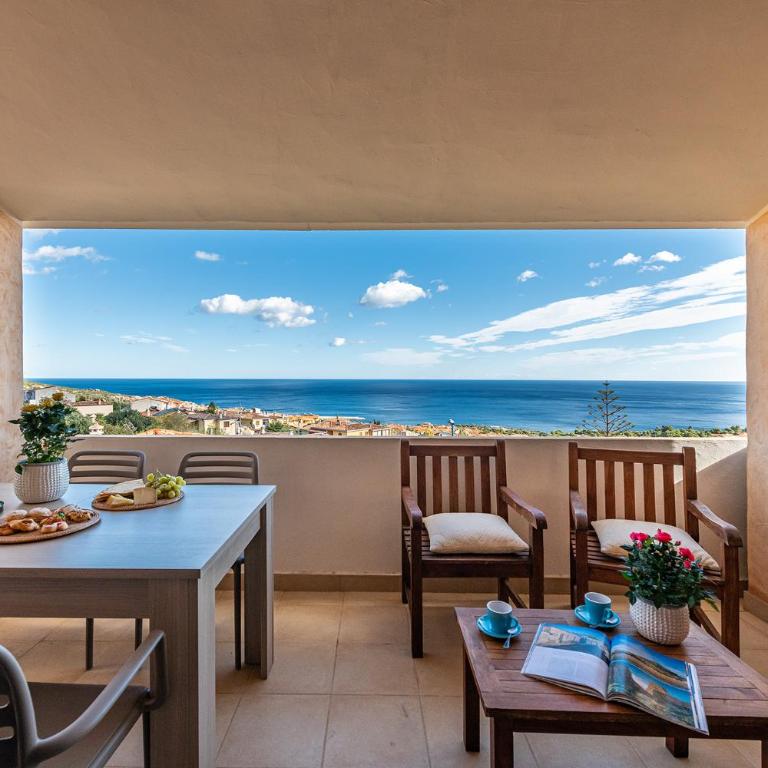 Casa Marco Sardinia Domus - Casa a Schiera con 2 Camere da Letto - 16