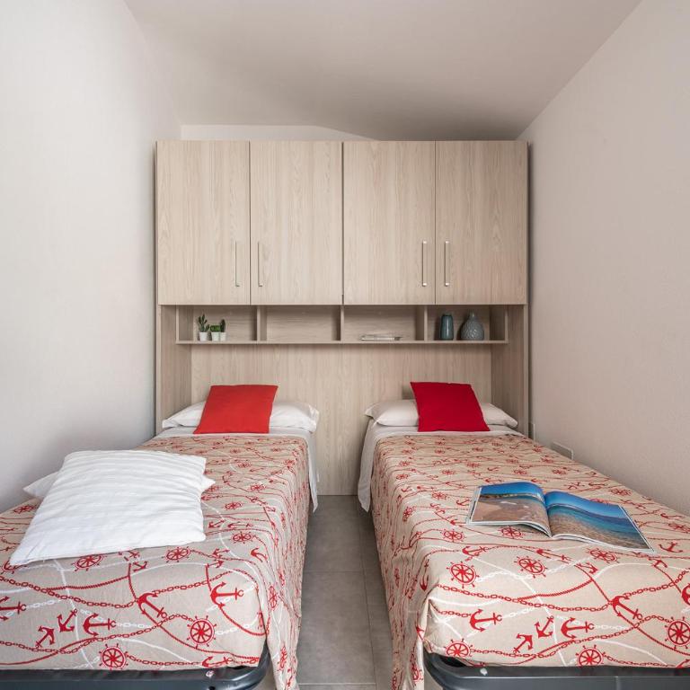 Casa Marco Sardinia Domus - Casa a Schiera con 2 Camere da Letto - 18