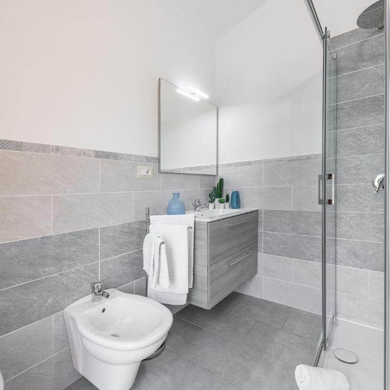 Casa Marco Sardinia Domus - Casa a Schiera con 2 Camere da Letto - 20