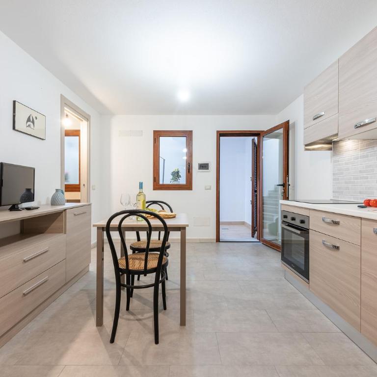 Casa Marco Sardinia Domus - Casa a Schiera con 2 Camere da Letto - 21