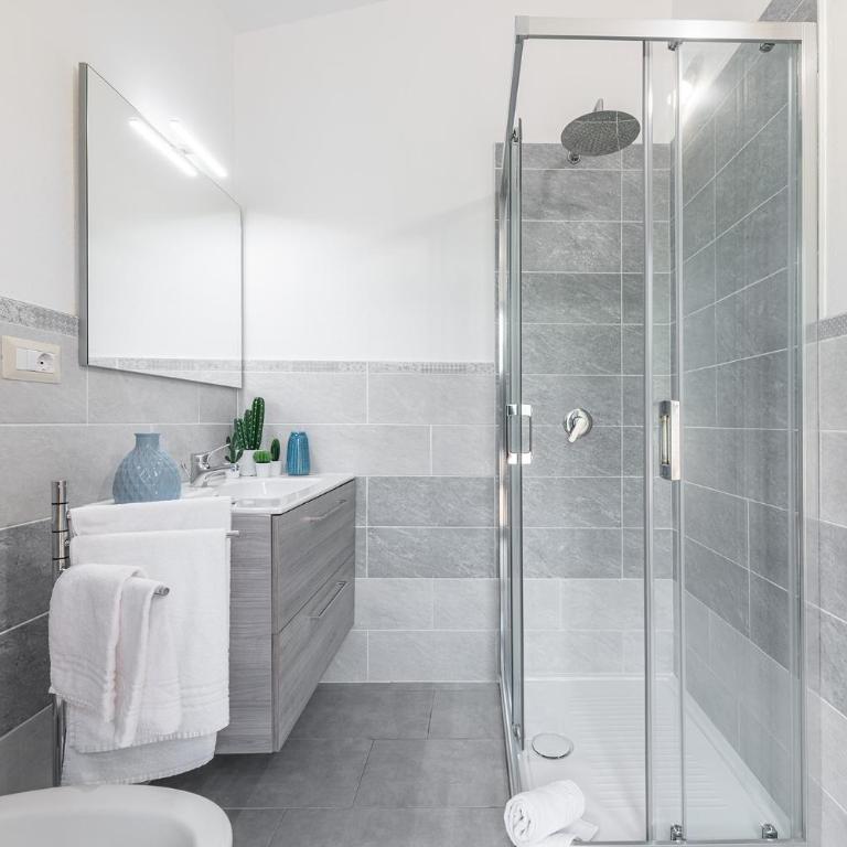 Casa Marco Sardinia Domus - Casa a Schiera con 2 Camere da Letto - 23
