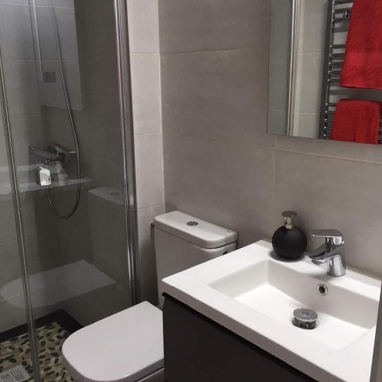 Le Rooftop Collioure - Appartement - Vue sur Mer - 13