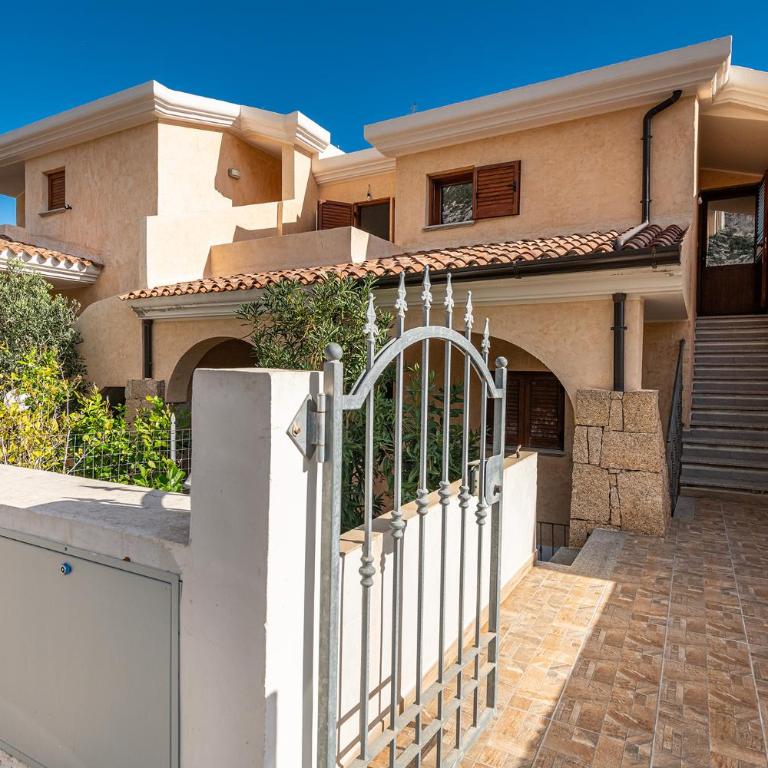 Casa Marco Sardinia Domus - Casa a Schiera con 2 Camere da Letto - 25