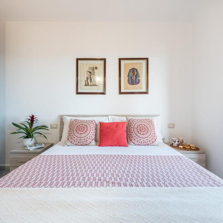 Casa Marco Sardinia Domus - Casa a Schiera con 2 Camere da Letto - 26