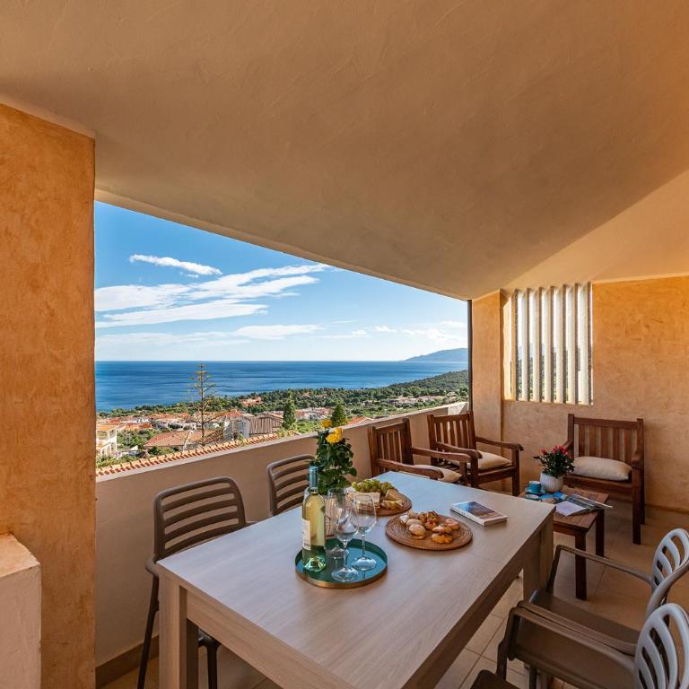 Casa Marco Sardinia Domus - Casa a Schiera con 2 Camere da Letto - 27