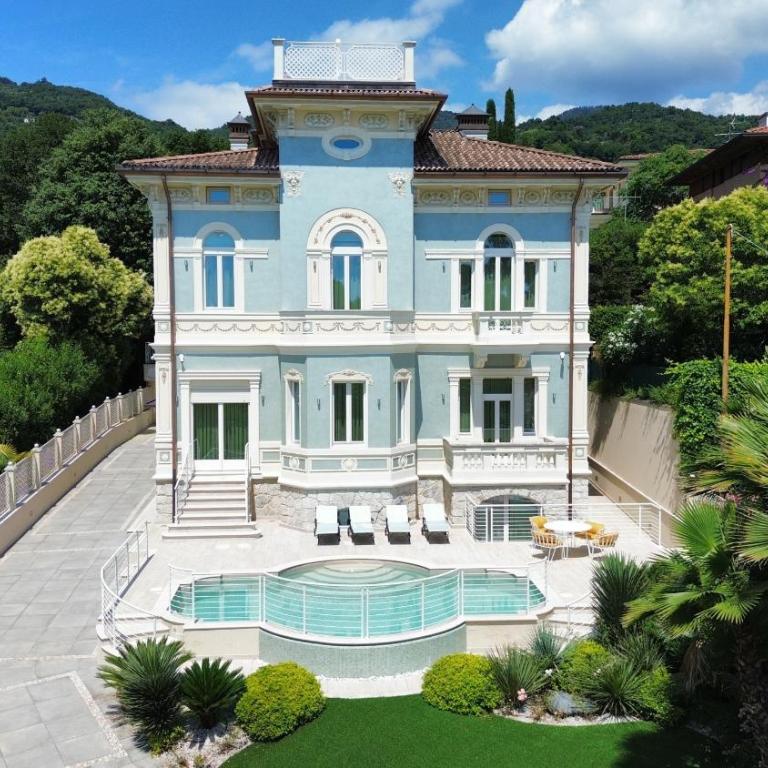 Villa Diamante Top Luxury-BGL - Villa Superior - 2