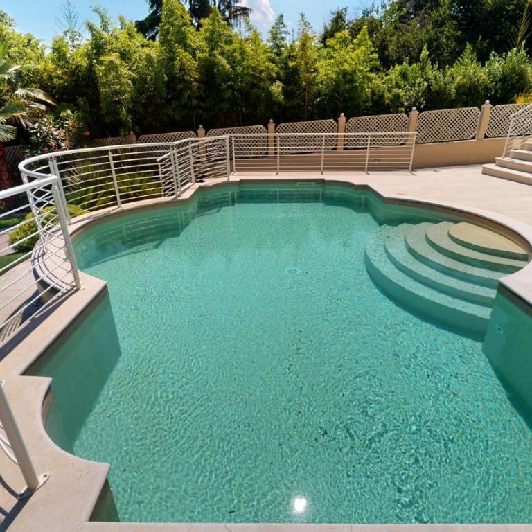 Villa Diamante Top Luxury-BGL - Villa Superior - 1