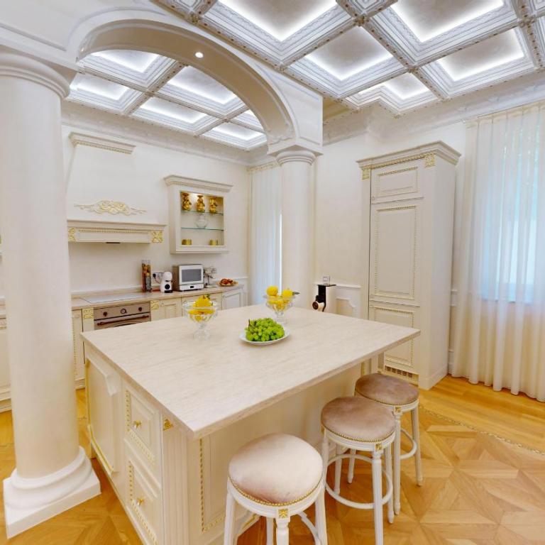 Villa Diamante Top Luxury-BGL - Villa Superior - 10