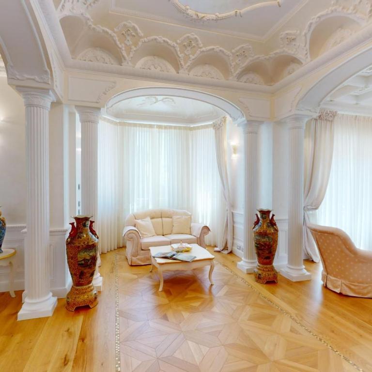 Villa Diamante Top Luxury-BGL - Villa Superior - 18