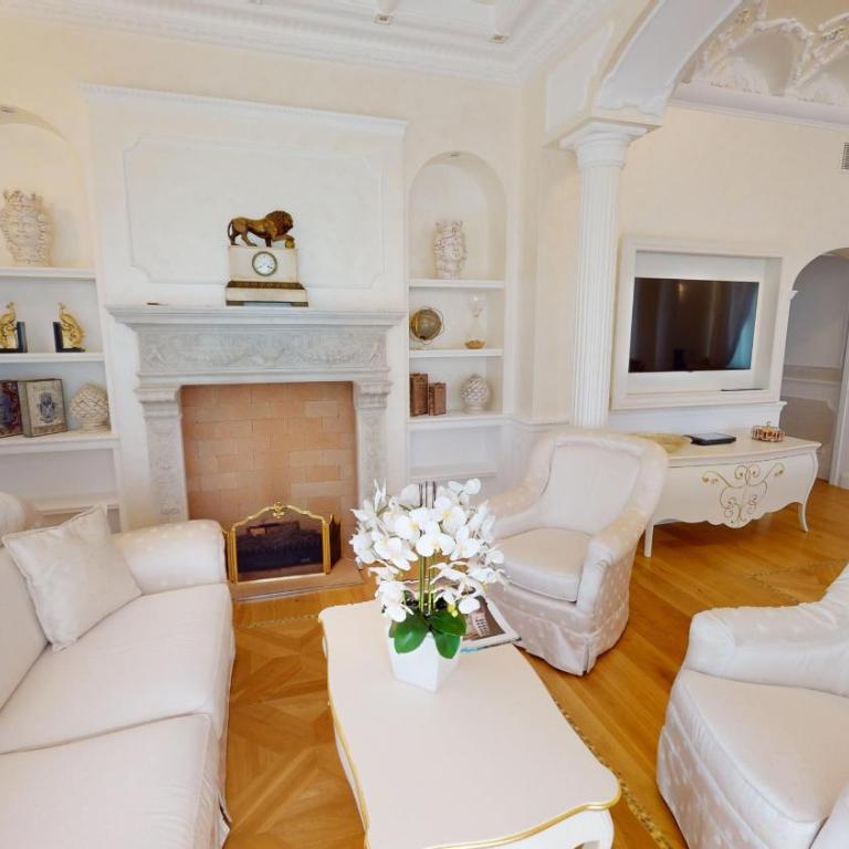 Villa Diamante Top Luxury-BGL - Villa Superior - 11
