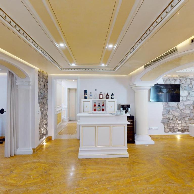 Villa Diamante Top Luxury-BGL - Villa Superior - 47