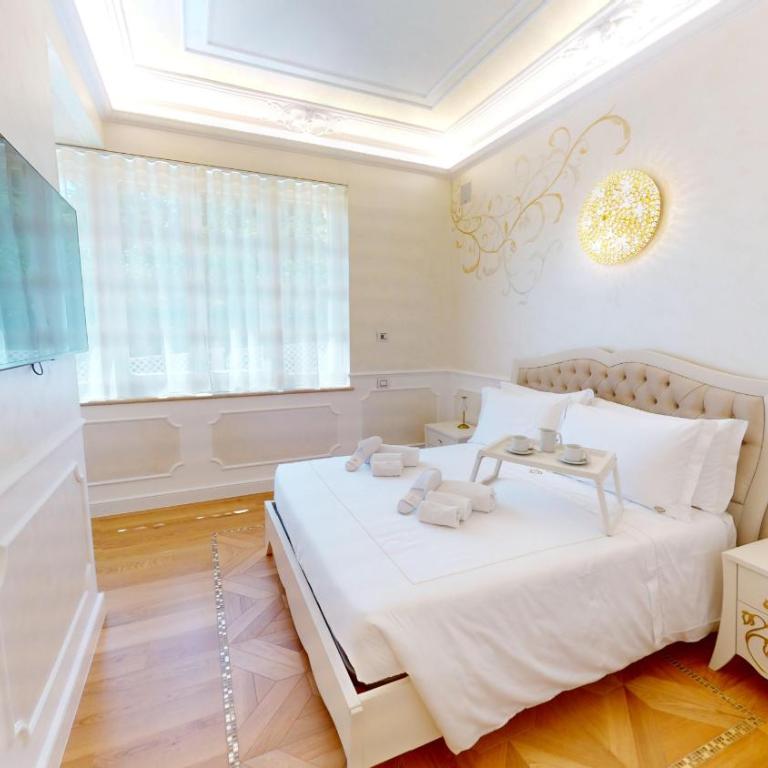 Villa Diamante Top Luxury-BGL - Villa Superior - 25
