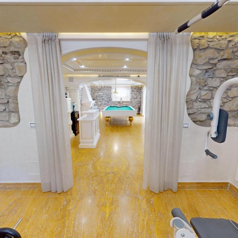 Villa Diamante Top Luxury-BGL - Villa Superior - 38