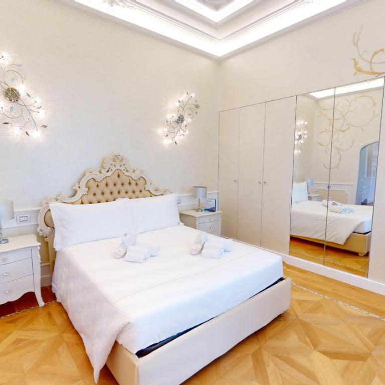 Villa Diamante Top Luxury-BGL - Villa Superior - 29
