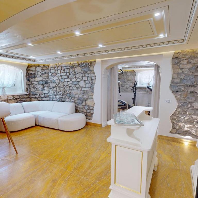 Villa Diamante Top Luxury-BGL - Villa Superior - 42