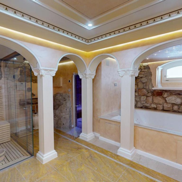 Villa Diamante Top Luxury-BGL - Villa Superior - 39