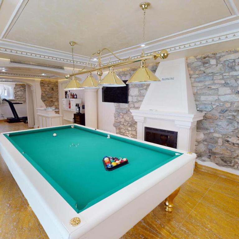 Villa Diamante Top Luxury-BGL - Villa Superior - 48