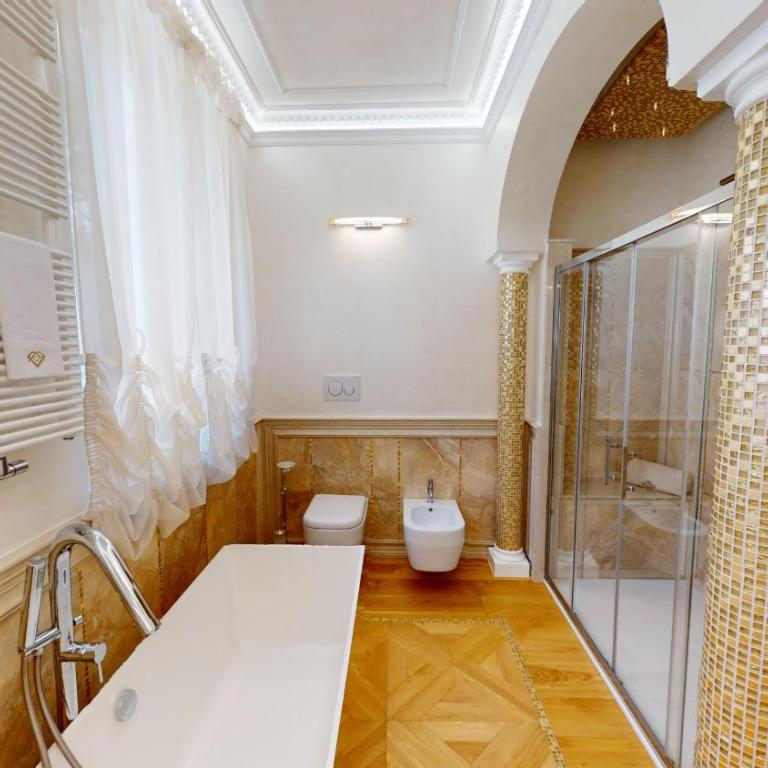 Villa Diamante Top Luxury-BGL - Villa Superior - 27