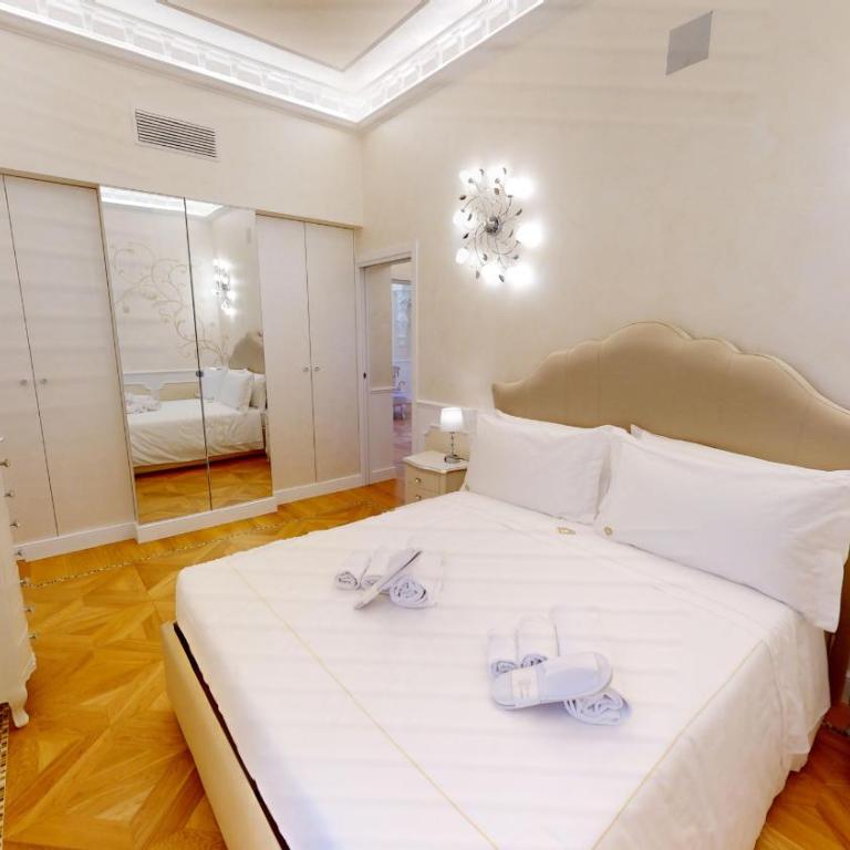 Villa Diamante Top Luxury-BGL - Villa Superior - 26