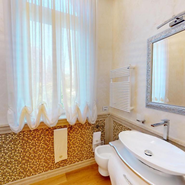 Villa Diamante Top Luxury-BGL - Villa Superior - 32
