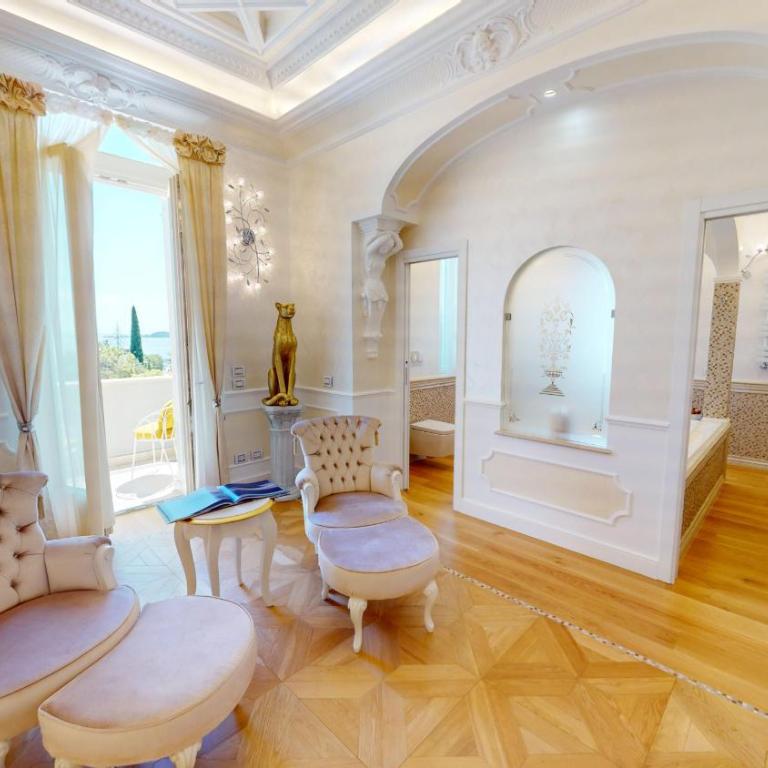 Villa Diamante Top Luxury-BGL - Villa Superior - 12