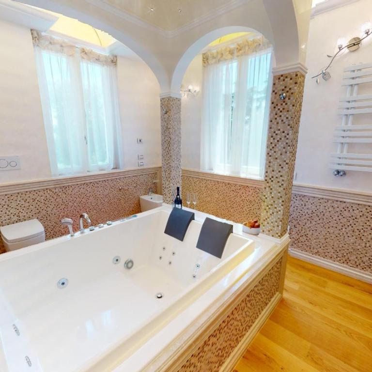 Villa Diamante Top Luxury-BGL - Villa Superior - 23
