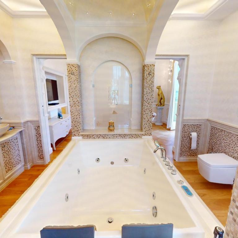 Villa Diamante Top Luxury-BGL - Villa Superior - 15