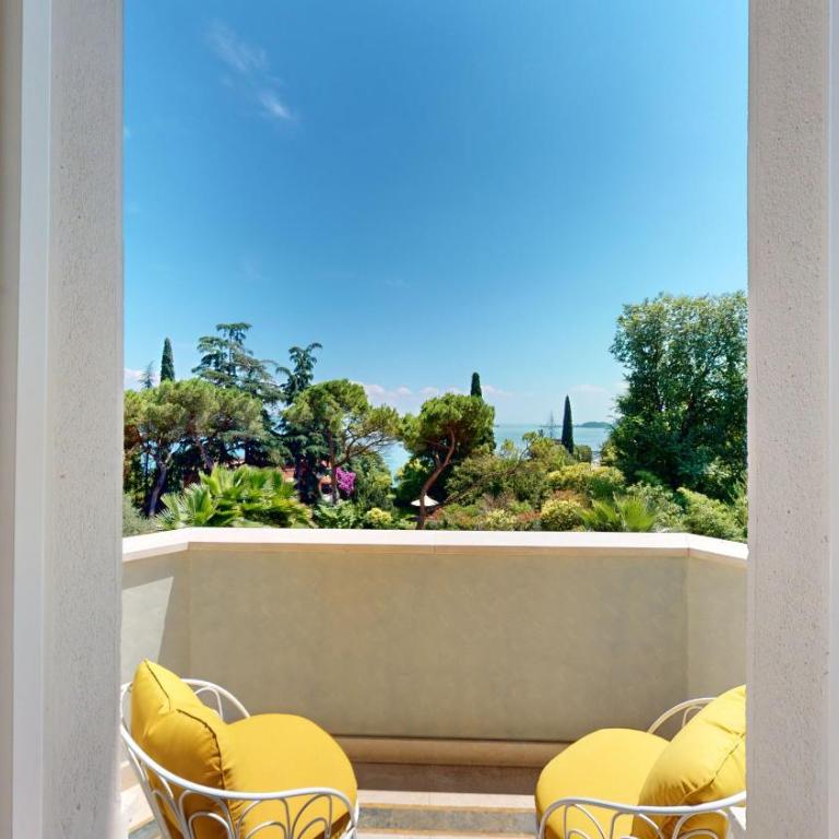 Villa Diamante Top Luxury-BGL - Villa Superior - 22