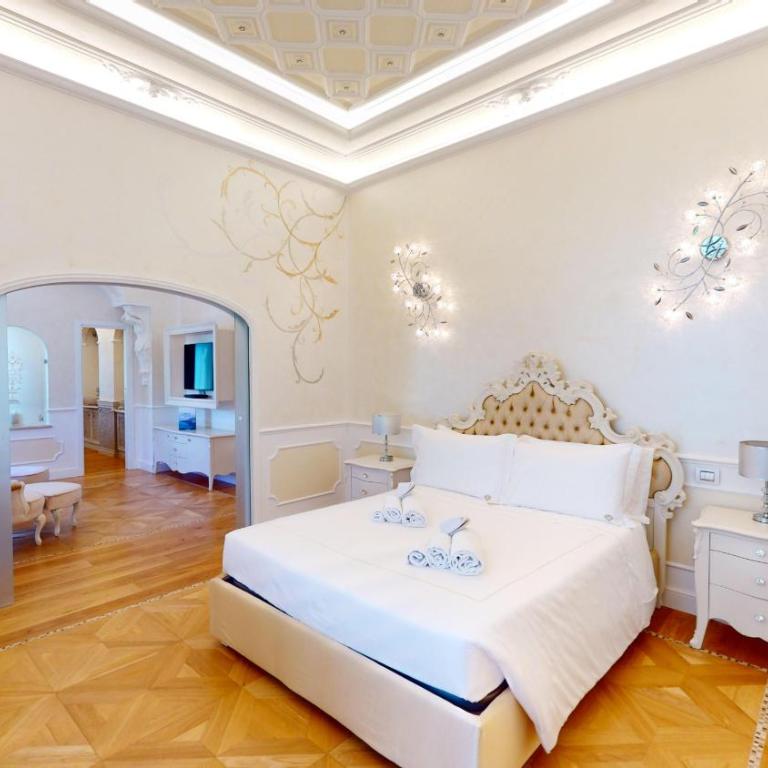 Villa Diamante Top Luxury-BGL - Villa Superior - 31