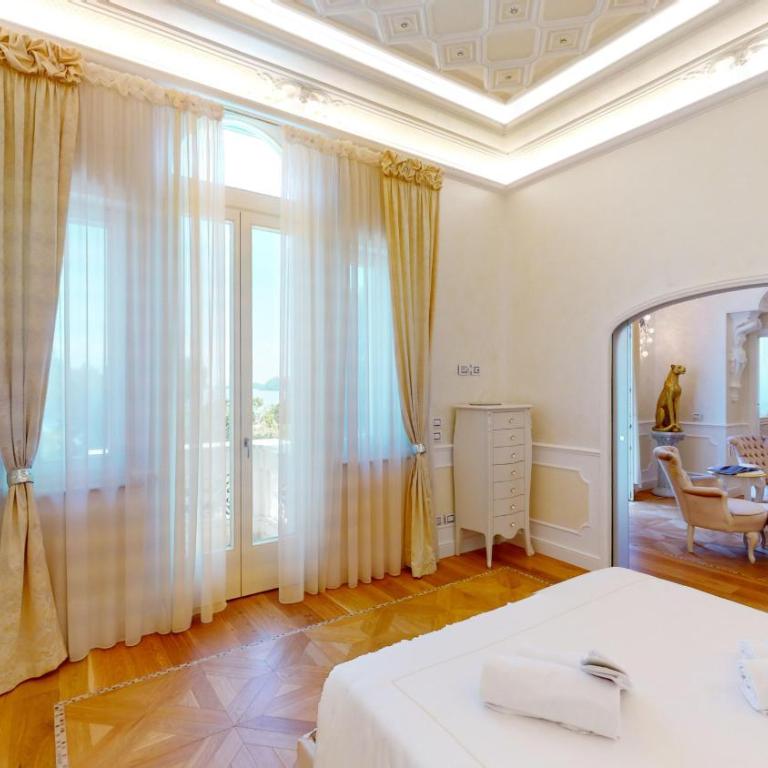 Villa Diamante Top Luxury-BGL - Villa Superior - 14