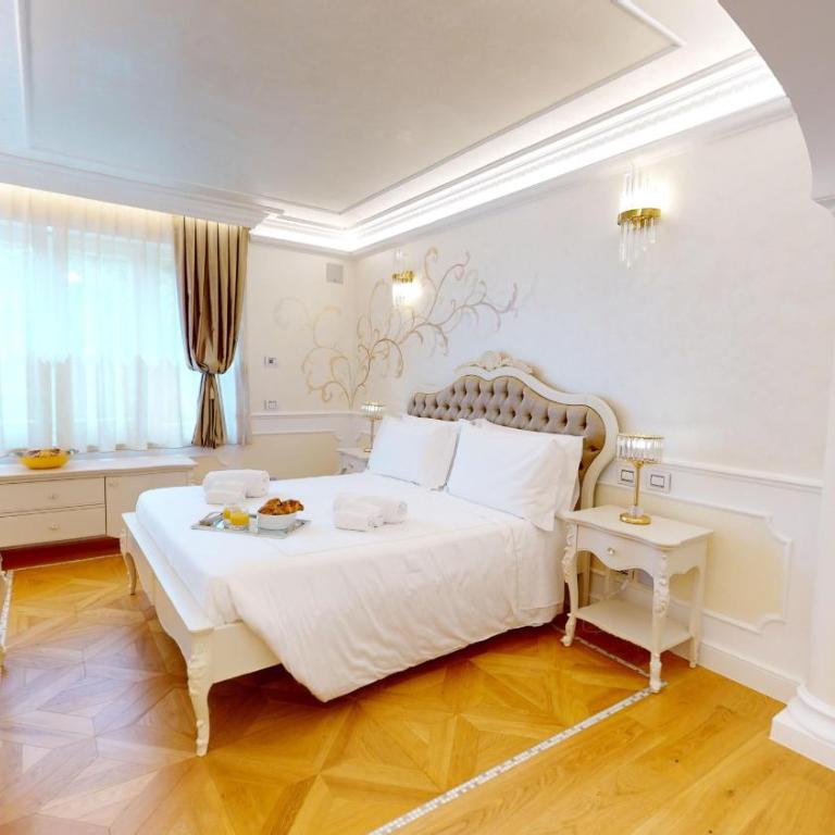 Villa Diamante Top Luxury-BGL - Villa Superior - 28