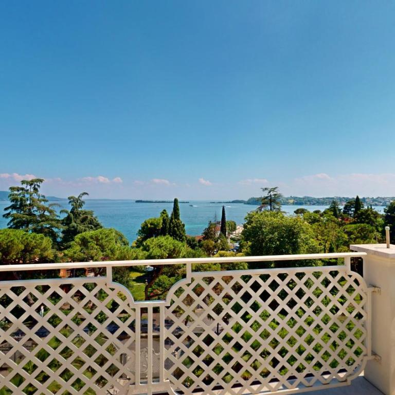 Villa Diamante Top Luxury-BGL - Villa Superior - 44
