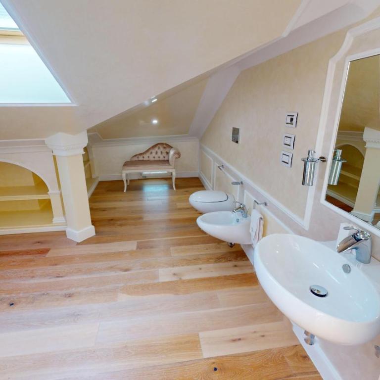 Villa Diamante Top Luxury-BGL - Villa Superior - 36