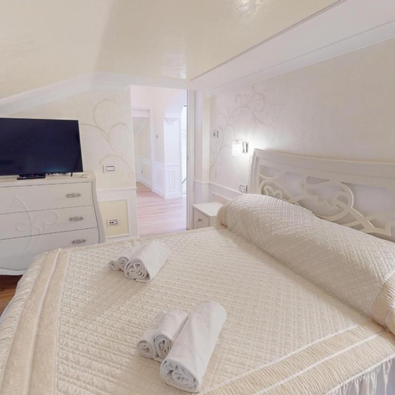 Villa Diamante Top Luxury-BGL - Villa Superior - 35