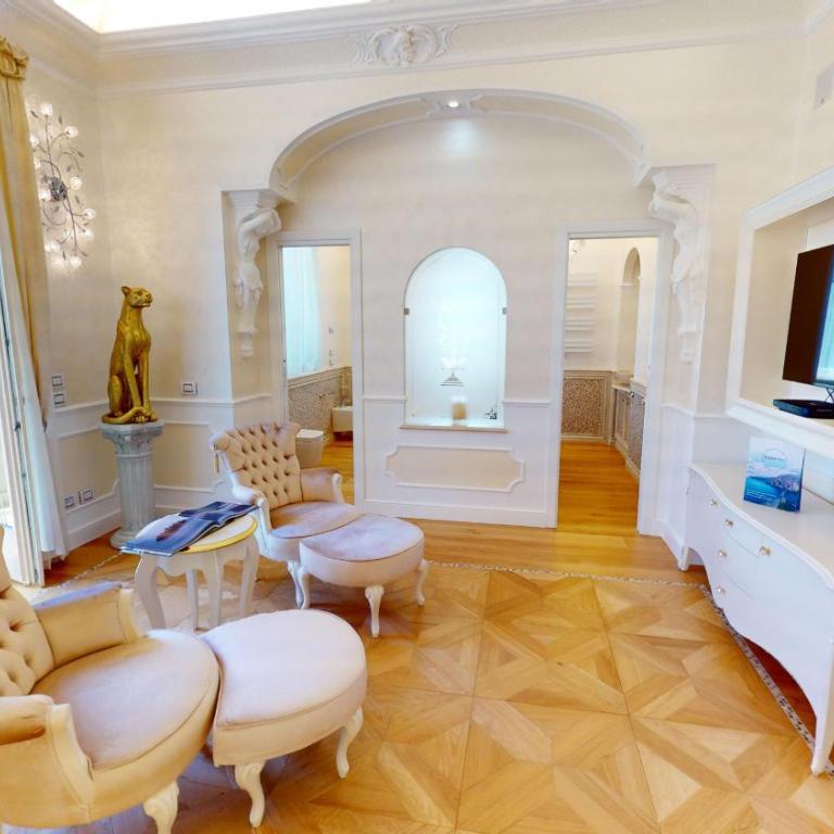 Villa Diamante Top Luxury-BGL - Villa Superior - 45