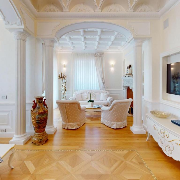 Villa Diamante Top Luxury-BGL - Villa Superior - 46