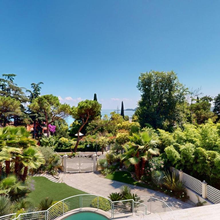 Villa Diamante Top Luxury-BGL - Villa Superior - 49