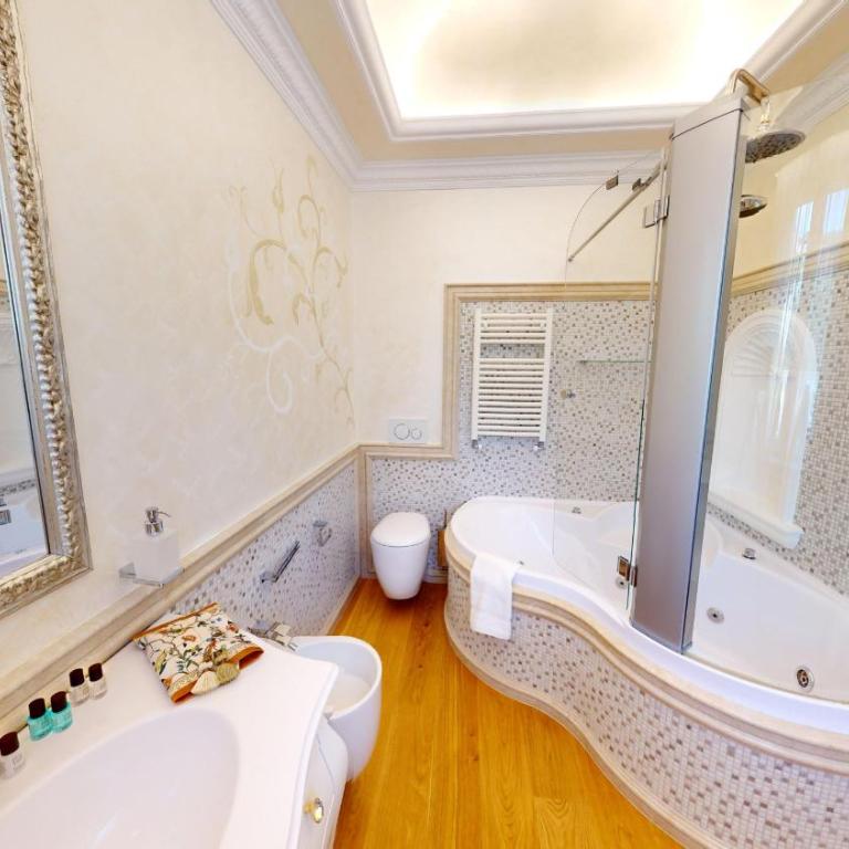 Villa Diamante Top Luxury-BGL - Villa Superior - 16